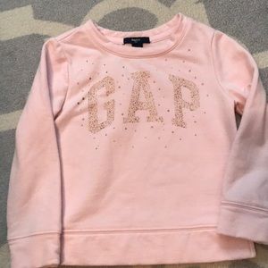 Gap sweatshirt